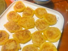 -老码头黑皮肘子锅包肉(赣水路店)