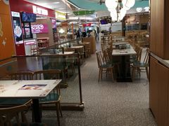 大堂-苏晓玥·手作江南小吃(深圳北站店)