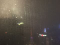 -上海柏悦酒店