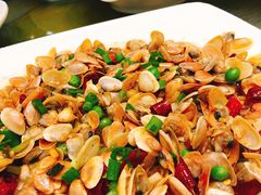 海瓜子-星龙海鲜(望江东路店)