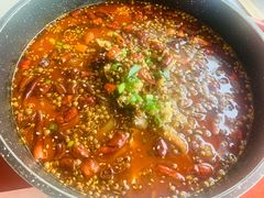 -赵小姐丨新中餐(曲江店)