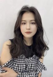 -藤野造型·烫发染发
