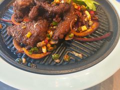 -大碗居·烤鸭·鱼头泡饼(天坛东门店)