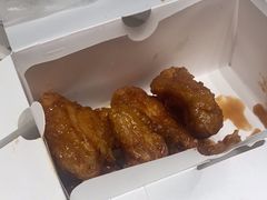 -Kyochon1991校村炸鸡(杨高中路店)