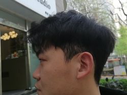 -AFA Hair studio·女士发型设计