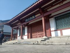 -岳麓山风景名胜区