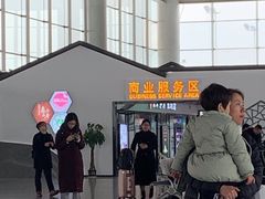 -苏州园区站