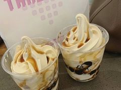 -喜茶(深圳福田星河COCO Park店)