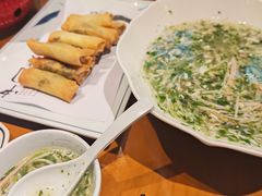 -三凤酒家·百年无锡菜(清扬茂业店)