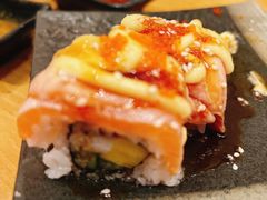 -沼津港渔市(宏伊国际广场店)