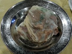 -标记美食新鲜猪杂(兴南大道店)