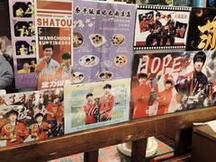 -玉桥餐厅(天坛店)