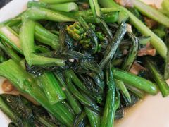 -美极鲜食坊(宝安南路店)