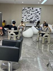 -东方麒麟·潘多拉SALON
