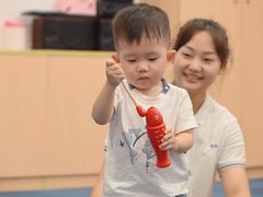 -红黄蓝成长中心•婴幼儿早教•托育(南山京基百纳广场店)