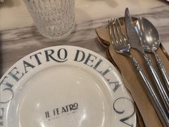 -IL TEATRO 精品意大利餐厅