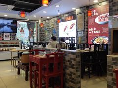 -吴记百姓菜馆·北京菜·烤鸭(故宫店)