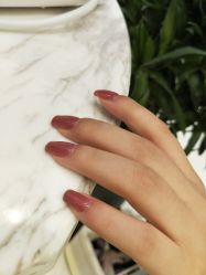 -BYSEE白兮美甲美睫创意馆