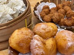 -都一处烧麦馆(前门店)