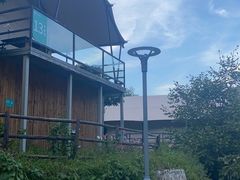 -北京山里寒舍度假酒店