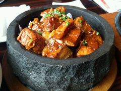 -民族饭店-四季餐厅