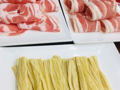 -岳合轩老北京涮肉