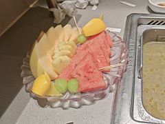 -海底捞火锅(河东万达广场店)