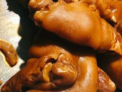 -聚园面庄(新光天地店)
