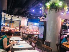 -巴黎贝甜·生日蛋糕(环球中心店)