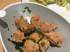 -隅乐胡椒虾·台湾菜·团建(皇岗店)