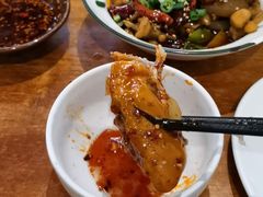 -付小姐在成都(中山公园店)