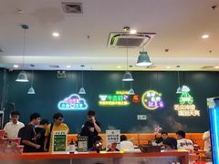 -牛吉韵·鲜切牛肉自助火锅(南山店)