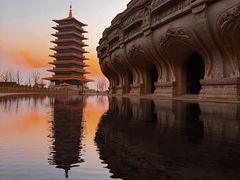 -牛首山文化旅游区