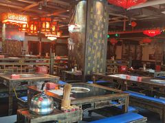-矮板凳老火锅(宽窄巷子店)