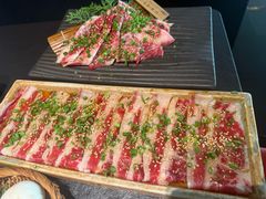 -黑牛の店·黑金店(沈阳万象城店)