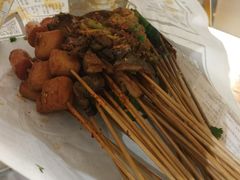 -乐乐姐超级土豆(中关村5号店)