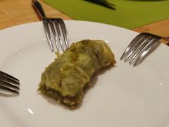-ALAMEEN阿拉伯餐厅(三里屯店)