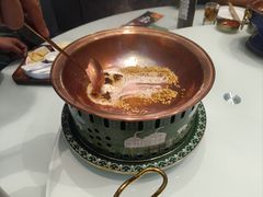 -哈啾嗨·新概念蒙餐(红星新城店)