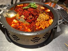 -探鱼·鲜青椒爽麻烤鱼(正佳广场店)
