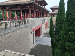 -函谷关历史文化旅游区