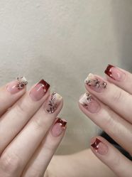 -LILY NAILS美甲美睫