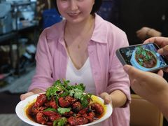 -新凯旋烧烤·燕姐千岛湖土菜