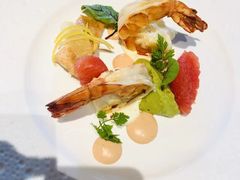 -恰餐厅及酒吧CHAR Bar & Grill(北京三里屯洲际店)