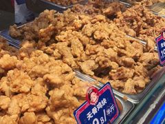 -宫拉拉蒜香炸鸡(正弘城店)