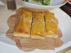-云山茶餐厅(广东大厦店)
