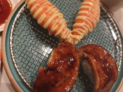 -新一番三文鱼寿司(大东海店)