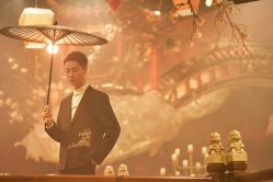 -THE QUEEN(北京店)