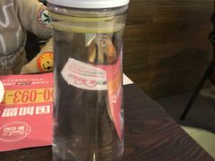 -酷公社·榴莲披萨(太原街店)
