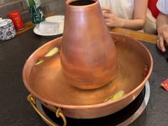 -仁和四季涮肉馆(天坛南门店)