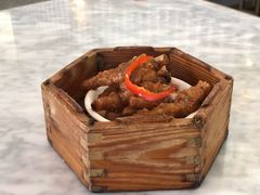 -惠如樓(白云机场T2国际出发店)
